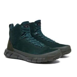 Oakley Coyote "hunter green/new dk brush" sneakers Size 12